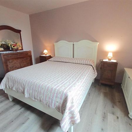 La Solaria Apartment Carmignano Bagian luar foto