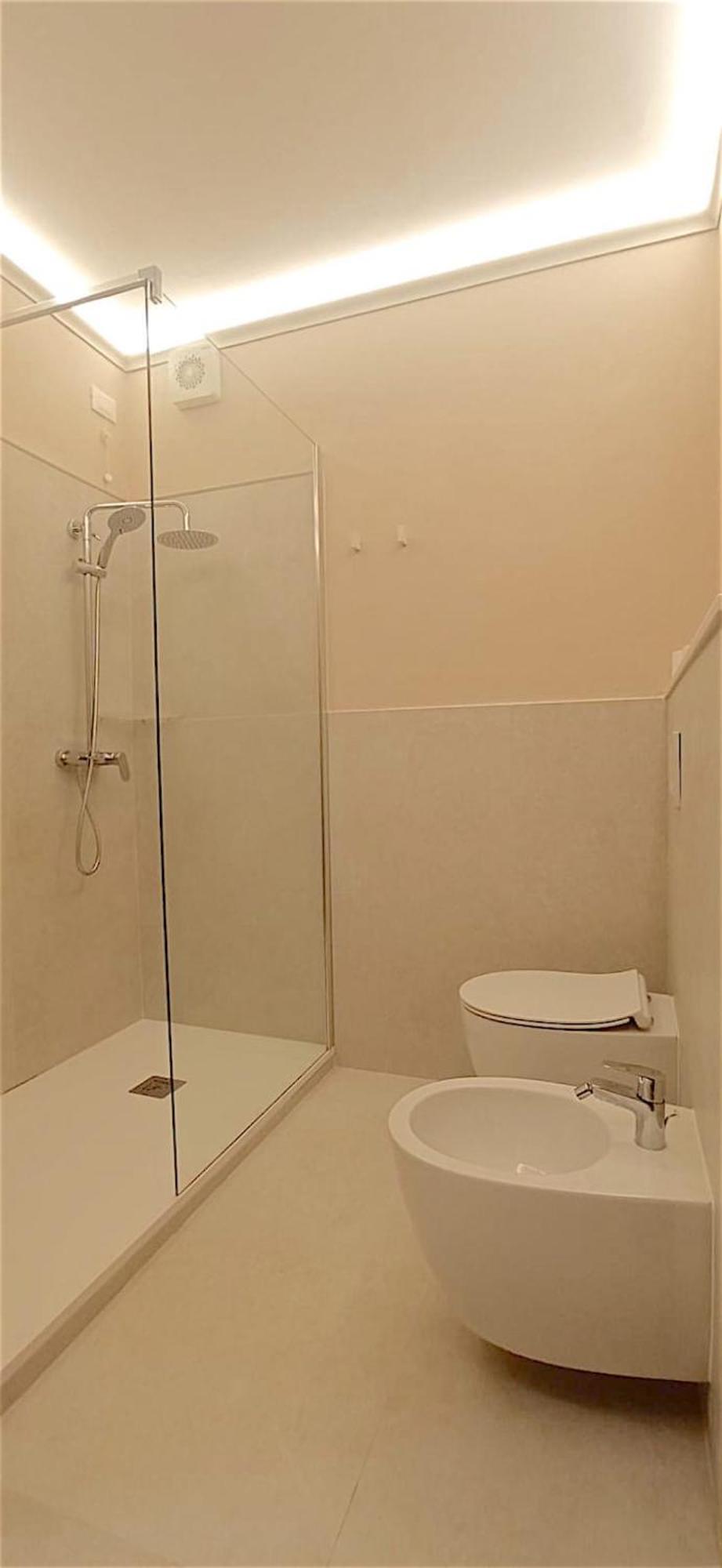 La Solaria Apartment Carmignano Bagian luar foto