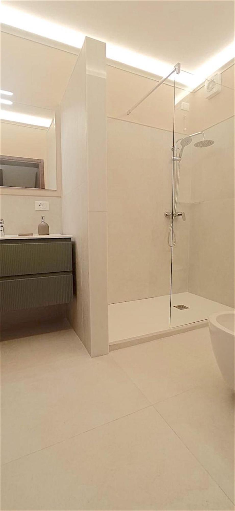La Solaria Apartment Carmignano Bagian luar foto