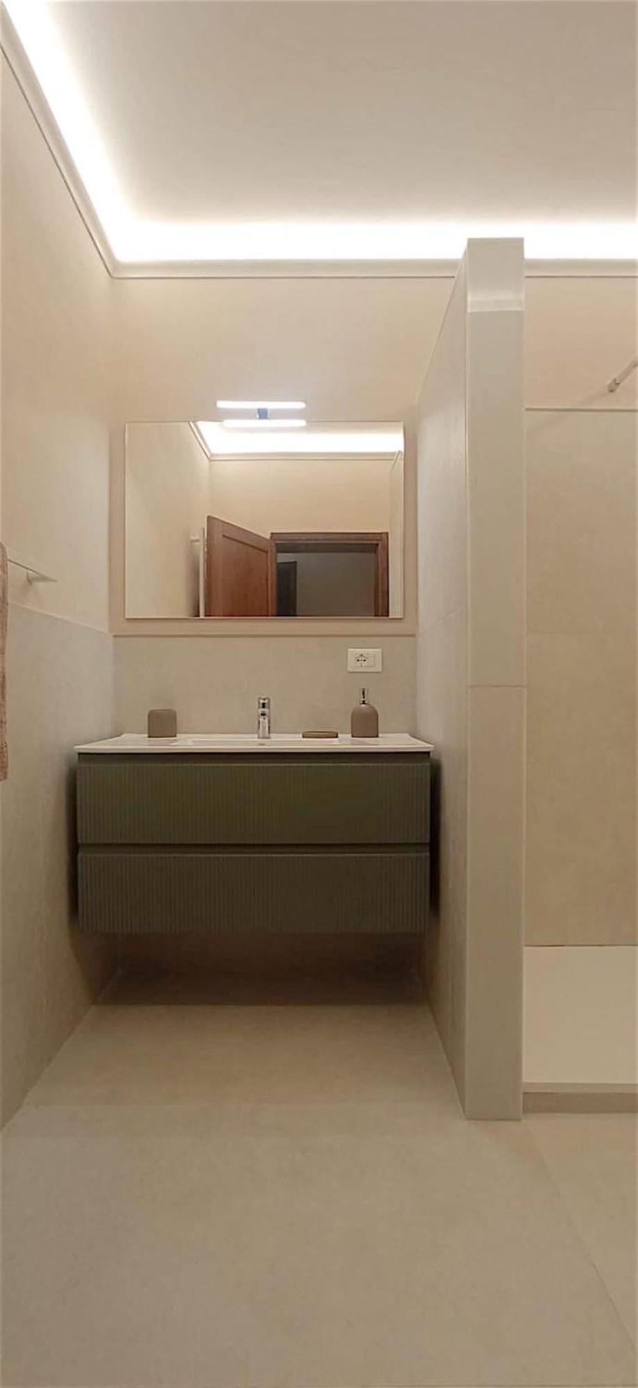 La Solaria Apartment Carmignano Bagian luar foto