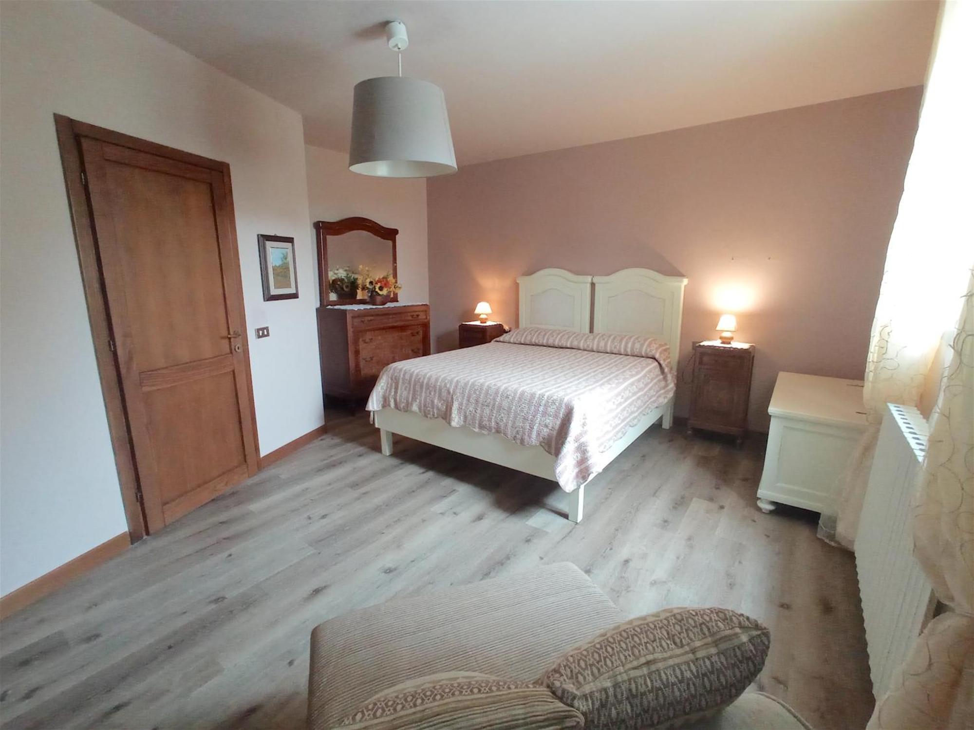 La Solaria Apartment Carmignano Bagian luar foto