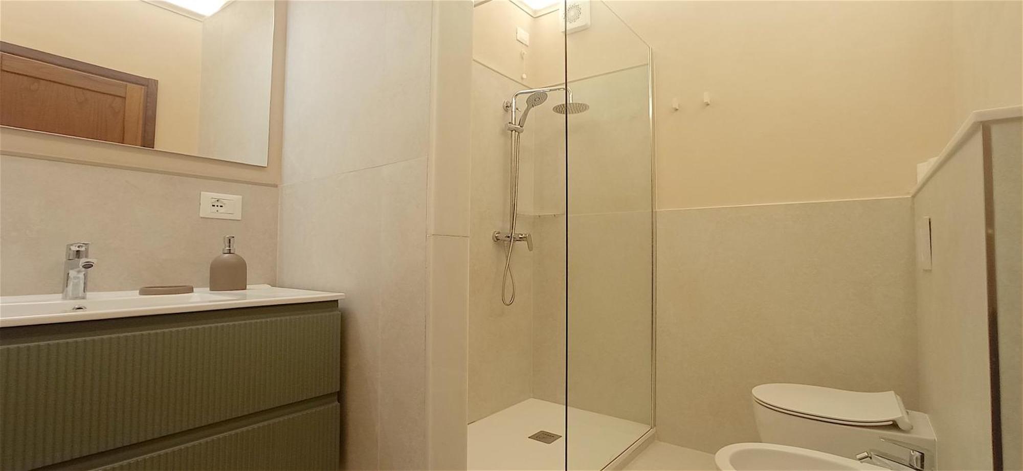 La Solaria Apartment Carmignano Bagian luar foto