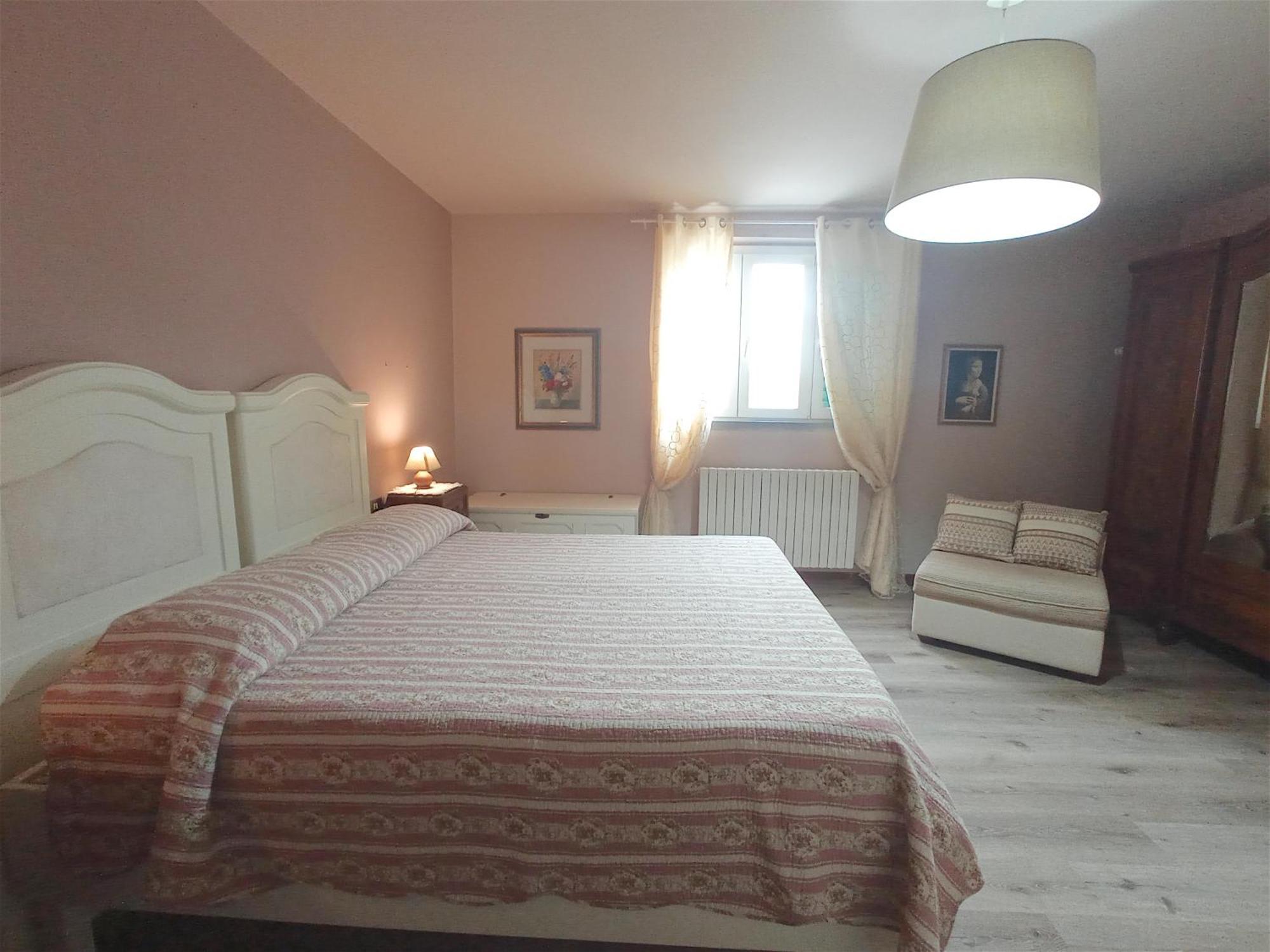 La Solaria Apartment Carmignano Bagian luar foto