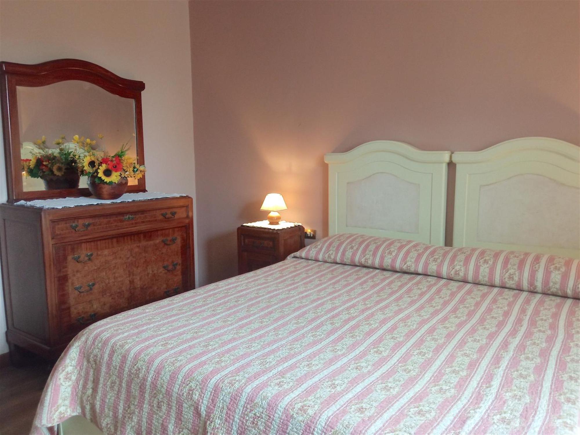 La Solaria Apartment Carmignano Bagian luar foto