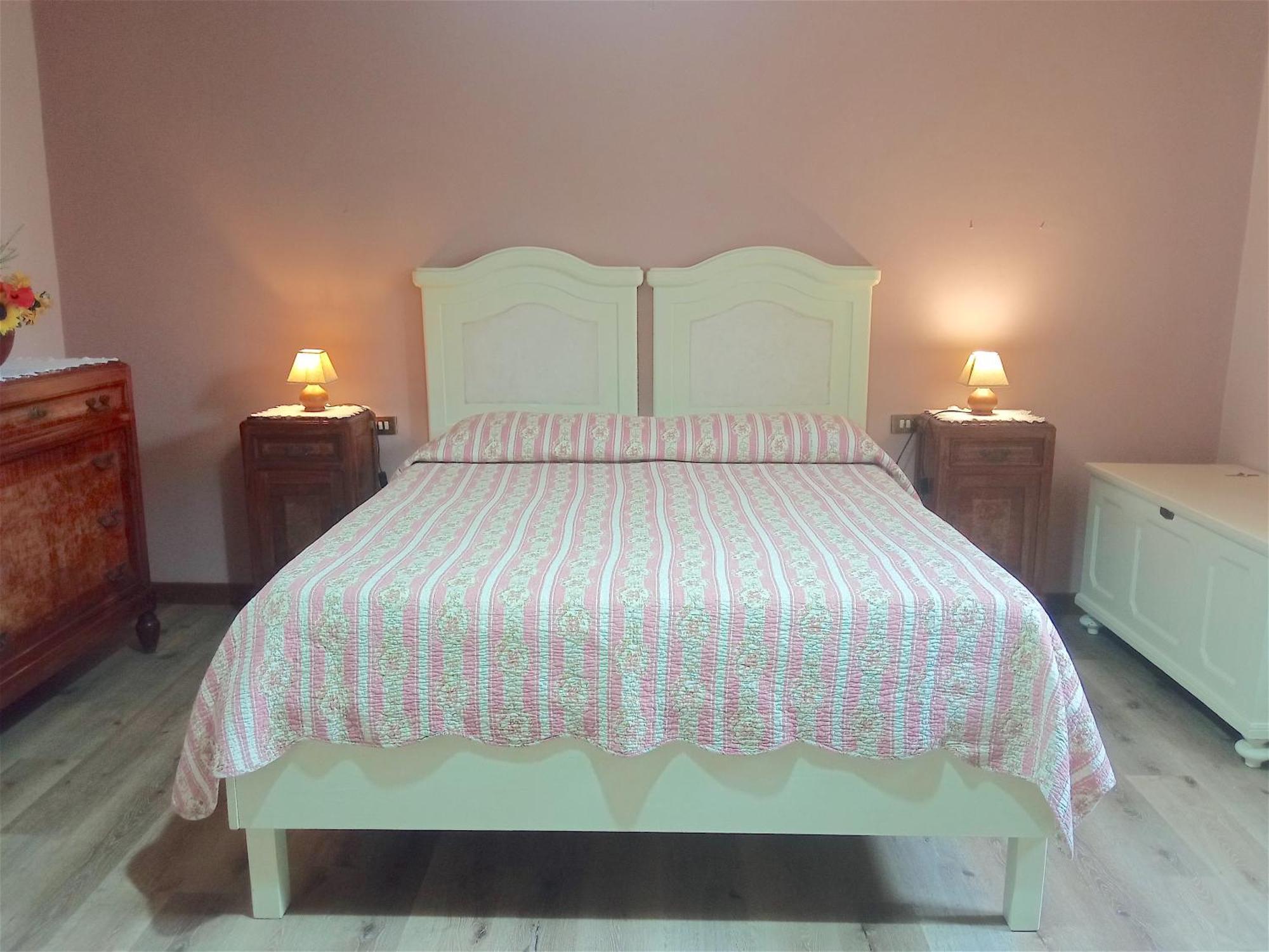 La Solaria Apartment Carmignano Bagian luar foto