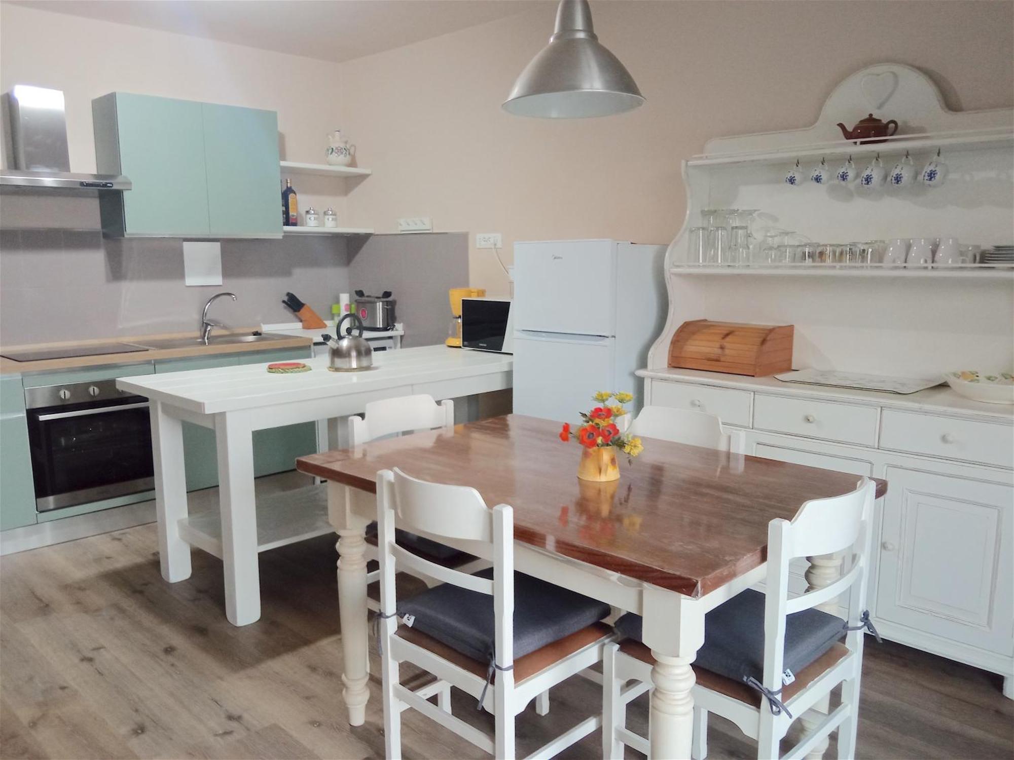 La Solaria Apartment Carmignano Bagian luar foto