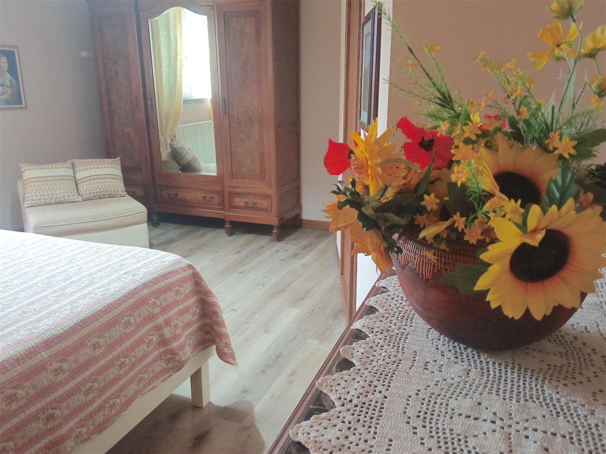 La Solaria Apartment Carmignano Bagian luar foto