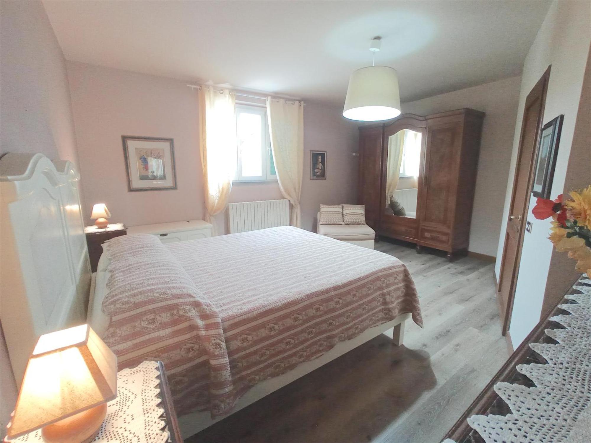 La Solaria Apartment Carmignano Bagian luar foto