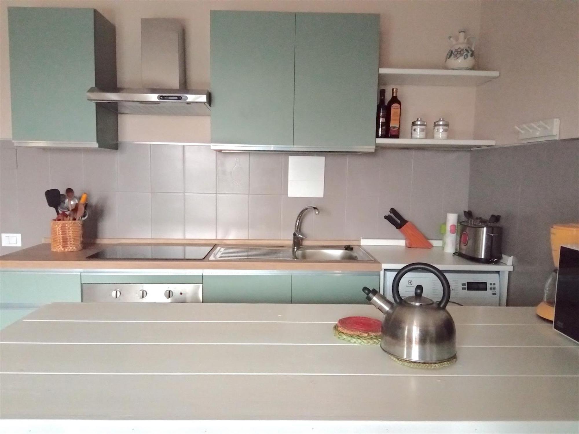 La Solaria Apartment Carmignano Bagian luar foto