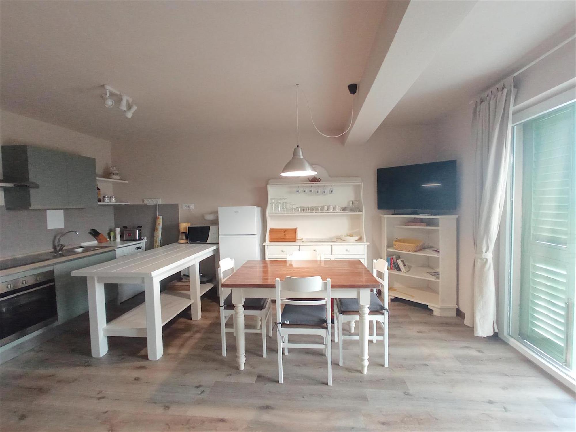 La Solaria Apartment Carmignano Bagian luar foto